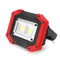 XANES 24C 30W COB LED Work Light Waterproof Rechargeable LED Floodlight for Outdoor Camping Hiking Fishing Emergency Car Repairing