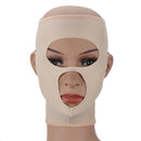 Full-cover Face Mask Slimming Bandage Chin Wrinkle Face V-line Lifting Cheek