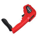 LCD Screen Hand-held Digital Infrared Thermometer Laser Digital Pyrometer