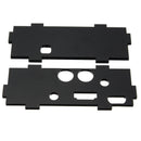 Acrylic Case For I2S Interface HIFI DAC+ Audio Card Raspberry Pi 2 model B / B+