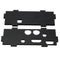 Acrylic Case For I2S Interface HIFI DAC+ Audio Card Raspberry Pi 2 model B / B+