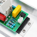 AC 220V 10000W Digital Control SCR Electronic Voltage Regulator Speed Control Dimmer Thermostat