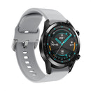 Bakeey 22MM Vibrant Colorful Smart Watch band for Huawei GT 2 46MM Version Smart Watch