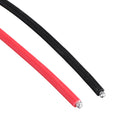 RJX RJX2936 300mm 12AWG 4.0 Banana Plug Charging Wire Self Welding Adapter Cable
