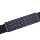 KALOAD 2 in 1 Foldable Yoga Bag Chest Bag Outdoor Sports Fitness Shoulder Bag Backbag