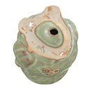 Garden Ceramic Owl Mini Flower Pot Succulent Plants Planters Office Desk Decor