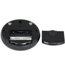 2pcs DANIU Multifunctional Digital Thermometer Hygrometer Temperature Humidity Meter