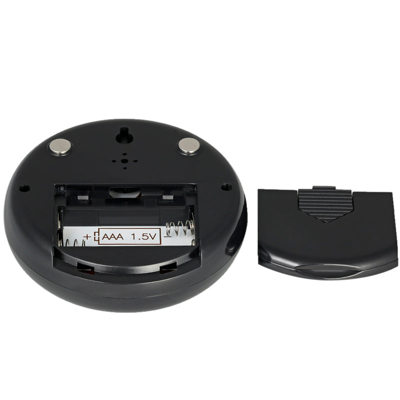 2pcs DANIU Multifunctional Digital Thermometer Hygrometer Temperature Humidity Meter