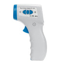 Forehead Infrared Thermometer Non-Contact Body Digital Thermometer with LCD Display