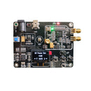 Geekcreit Signal Generator Module 35M-4.4GHz RF Signal Source Frequency Synthesizer ADF4351 Development Board