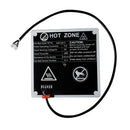 Anet ET4 220*220mm Heated bed Platform 24V Hotbed for 3D Printer