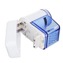 Portable Electric Sweater Lint Remover Fabric Shaver Clothes Lint Fuzz Pill Fluff Remover for Knitwear Carpet Blankets
