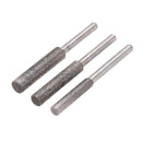 HILDA 4/4.4/5mm Diamond Grinding Head Polishing Tool for Chain Saw Sharpening