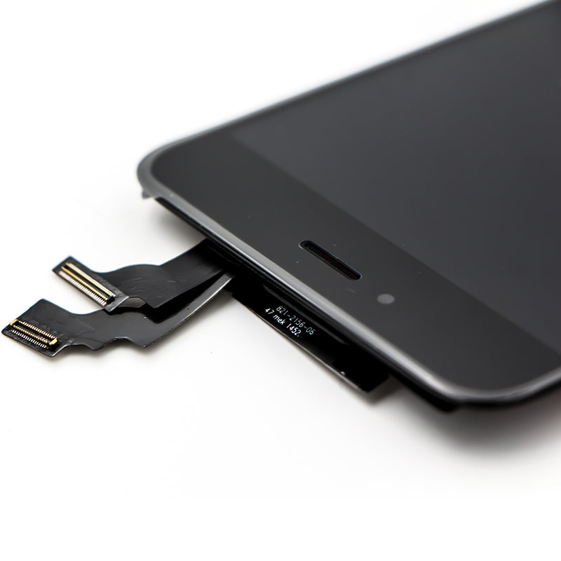 Full Assembly No Dead Pixel LCD Display+Touch Screen Digitizer Replacement With Repair Tools For iPhone 6 Plus