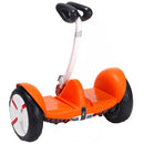 BIKIGHT Non-slip Scooter Protector Cover Waterproof Anti-scratch Silicone Case For Xiaomi Self Balan