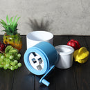 Manual Ice Crusher Shaver Portable Household Snow Cone Maker Crushing Hand Cran