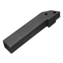 MDJNR2525M15 25150MM Right Cylindrical Turning Tool Holder Without Blade