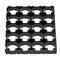 5pcs 20 Series 18650 Lithium Battery Support Combination Fixed Bracket With Bayonet For DIY