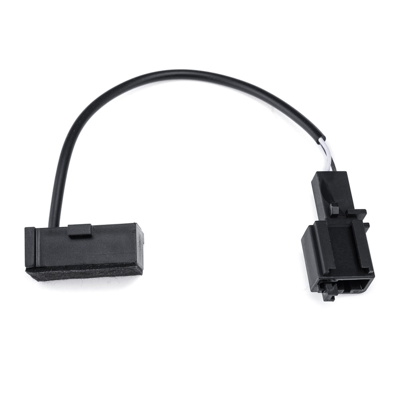 3.5M Wiring Harness Cable Bluetooth Microphone Supports Voice Dialing for Bluetooth-enabled Cars