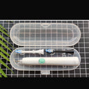 Electric Toothbrush Box Travel Toothbrush Box for Xiaomi/MIjia/Soocas/Oclean/Dr.bei Toothbrush for Mijia T100 / t500 / T300