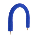 Flexible Pet Parrot Frosting Stand Rack Toys Grinding Rod Stick Bar Scrub Station Bird Cage