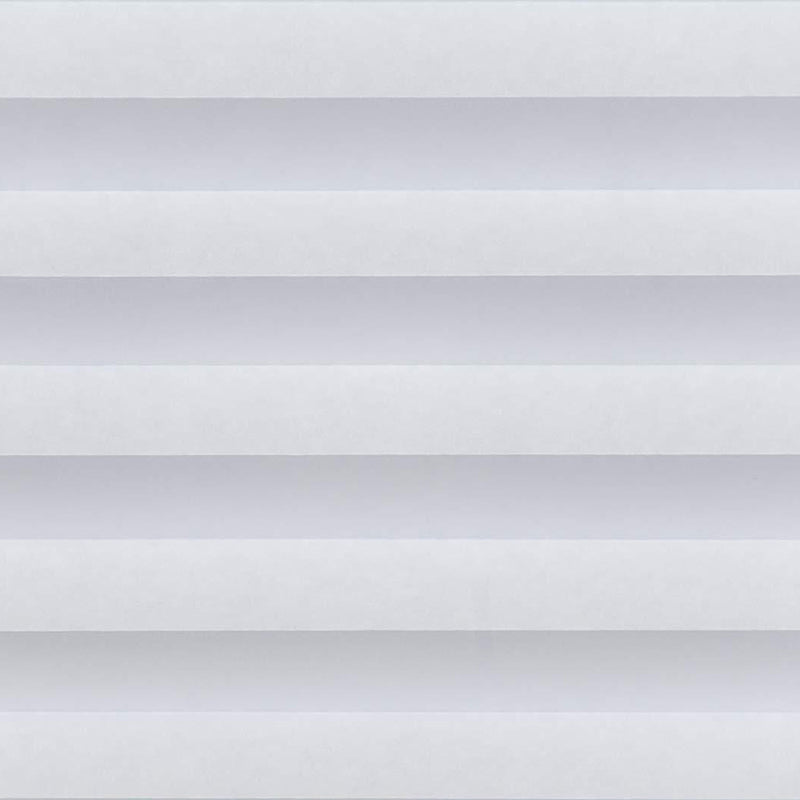 Self-adhesive Non-woven Pleated Blinds Curtains Half Blackout Windows for Bathroom Balcony Living Room Home Window Shades Decor