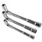 3Pcs Extruder Nozzle Hexagonal Sleeve Wrench for Prusa i3 3D Printer