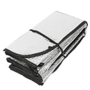 Car Front Wind Shield Visor Cover Reflective Block Window Foldable Sunshade