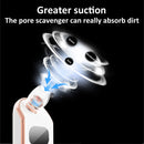 Electric Facial Pore Cleanser Spot Cleaner Face Blackhead Acne Suction Remover