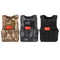 Kids Children Tactical Military Vest Assault Combat Gear Army CS Play Hunting Protective Aemor