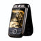 BLT V998 2.6'' 2000mAh Dual Touch Screen Dual SIM Magic Voice Flip Feature Phone
