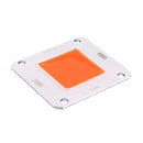 DC3-3.7V Full Spectrum 20W COB LED Plant Grow Lamp Chip for Indoor Solar Light Source