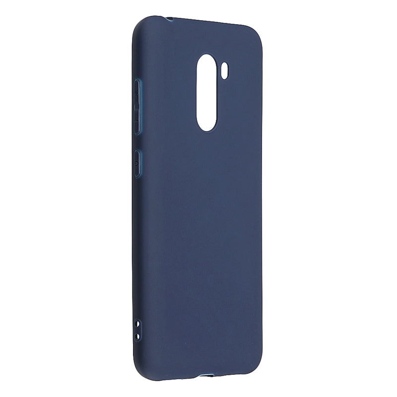 Bakeey Pudding Soft TPU Protective Case For Xiaomi Pocophone F1