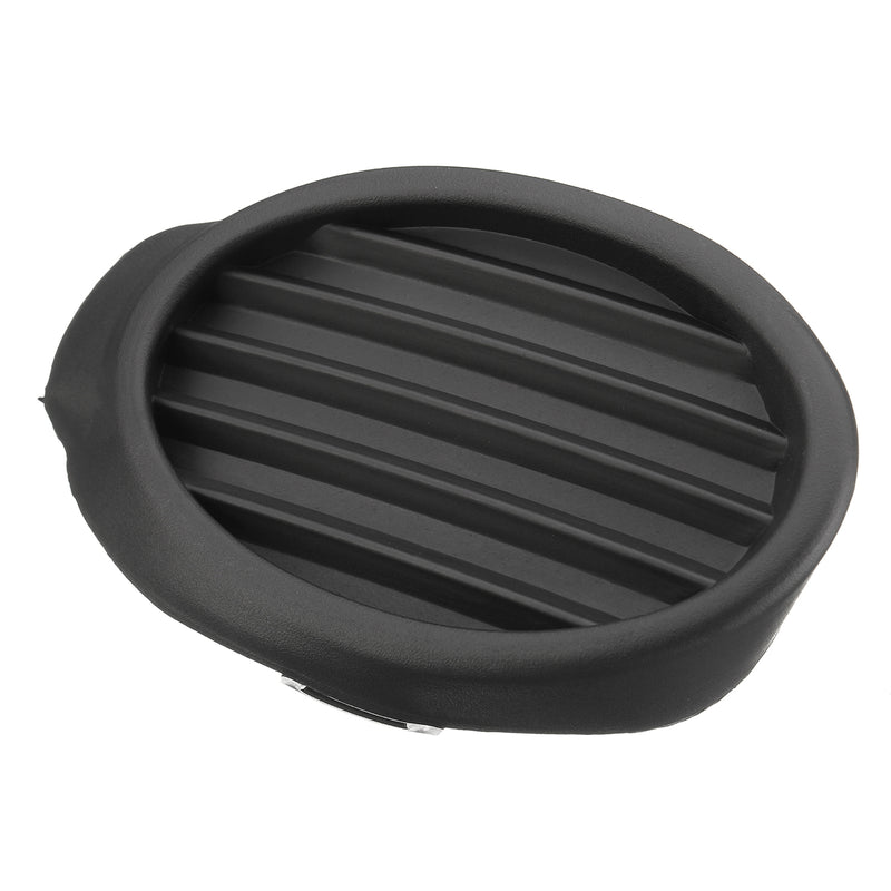 Front Right RH Fog Light Lamp Cover Vent Grille Bezels for Ford Focus 2012-2014