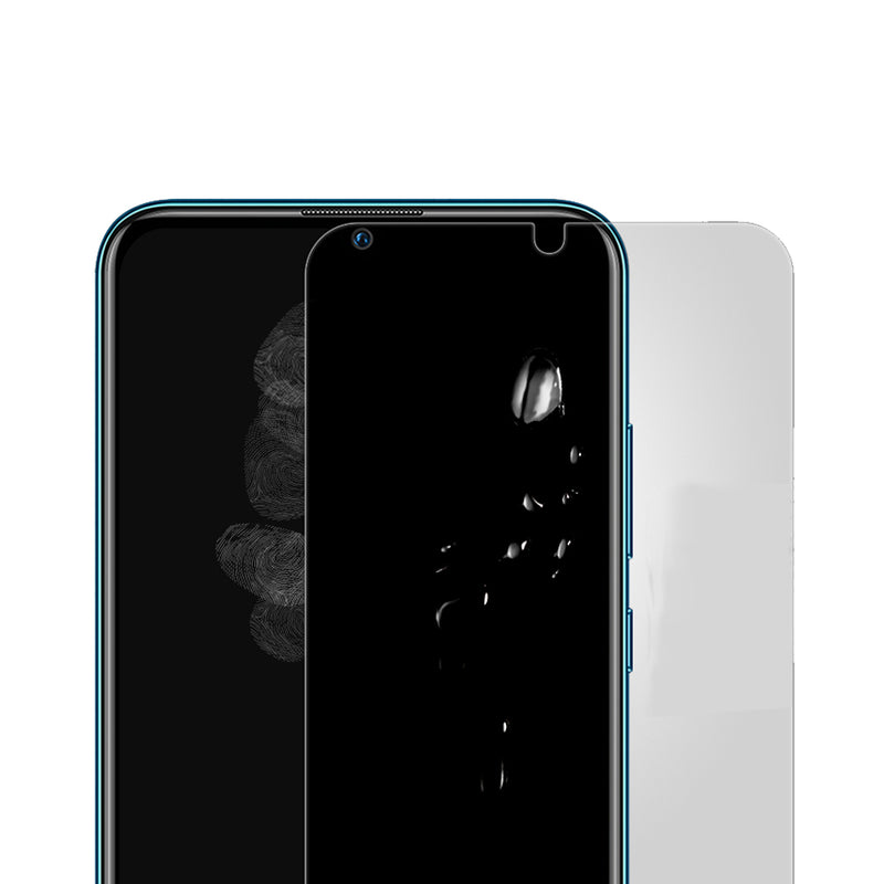 NILLKIN Amazing 9H+PRO Anti-Explosion Tempered Glass Screen Protector for Huawei P Smart+ 2019 / Huawei Enjoy 9S