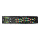 Foot Massage Mat Medical Therapy Pad Reflexology Massager Pain Relief Walk Stone Stimulator