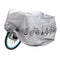 Waterproof Rain Dust Motorbike Bike Cycling Cover Outdoor Protector UV Resistant