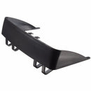 Anti Glare Sunshade Shield Lens Hood Visor Protector for 7 Inch Car GPS Navigation