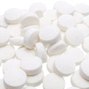 60Pcs CO2 Tablet Carbon Dioxide Diffuser for Aquarium Fish Tank Water Plant