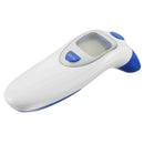 Digital Baby Adult Body Temperature Tester Portable Infrared IR Ear Thermometer /