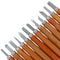 12pcs Carving Tools Hand Wood Carving Chisels Cutter for Wood Working DIY Tools