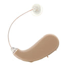 KXW210 Mini Portable Hearing Aid Ear Amplifier Digital Sound Adjustable Tone W/Intelligence UV Box