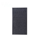 3PCS Air Filter HEPA Fliter F-ZXFP35C Dust Filter for Panasonic F-PXF35C Air Purifier