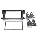 2Din Car Stereo Panel Plate Frame Kit For Suzuki Grand Vitara 2015+
