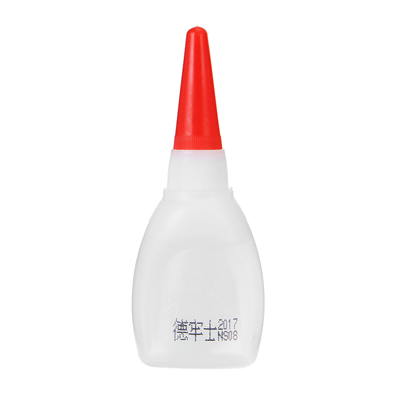 20g 201 General Instant Adhesive Fast Bond Quick Drying Glue Cyanoacrylate Strong Adhesive