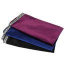 Altar Tarot Table Cloth With Bag Card Divination Square Tablecloth Pouch Decor