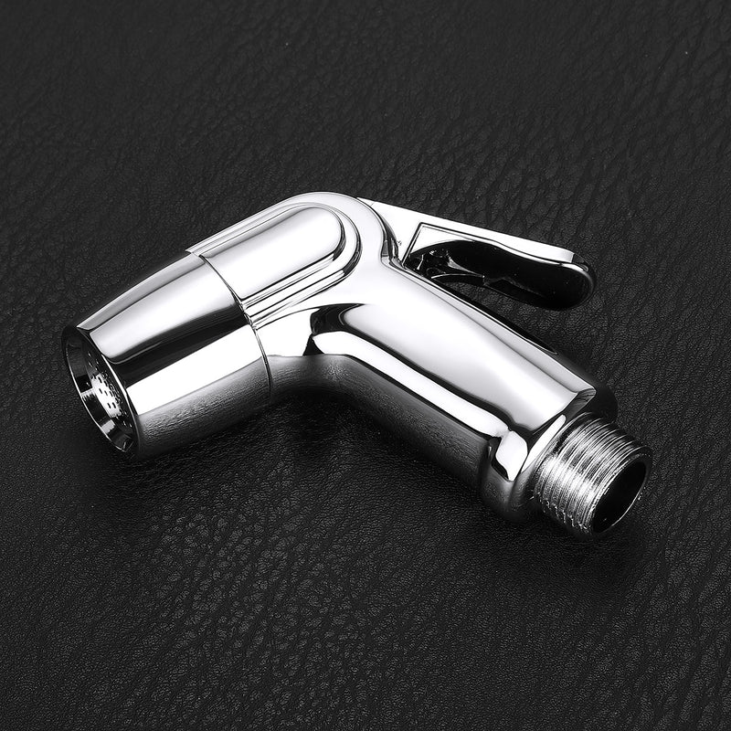 ABS Handheld Toilet Bathroom Bidet Sprayer Shower Head Water Nozzle Spray Sprink