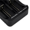 LiitoKala Lii-260 18650/26650 LCD Smartest Li-ion Battery Charger