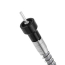 HILDA 3mm Flexible Shaft with Chuck for Rotary Grinder Tool