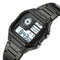 STRYVE S8007 Luminous Display Alarm Date Week Display Countdown Men Sport Digital Watch